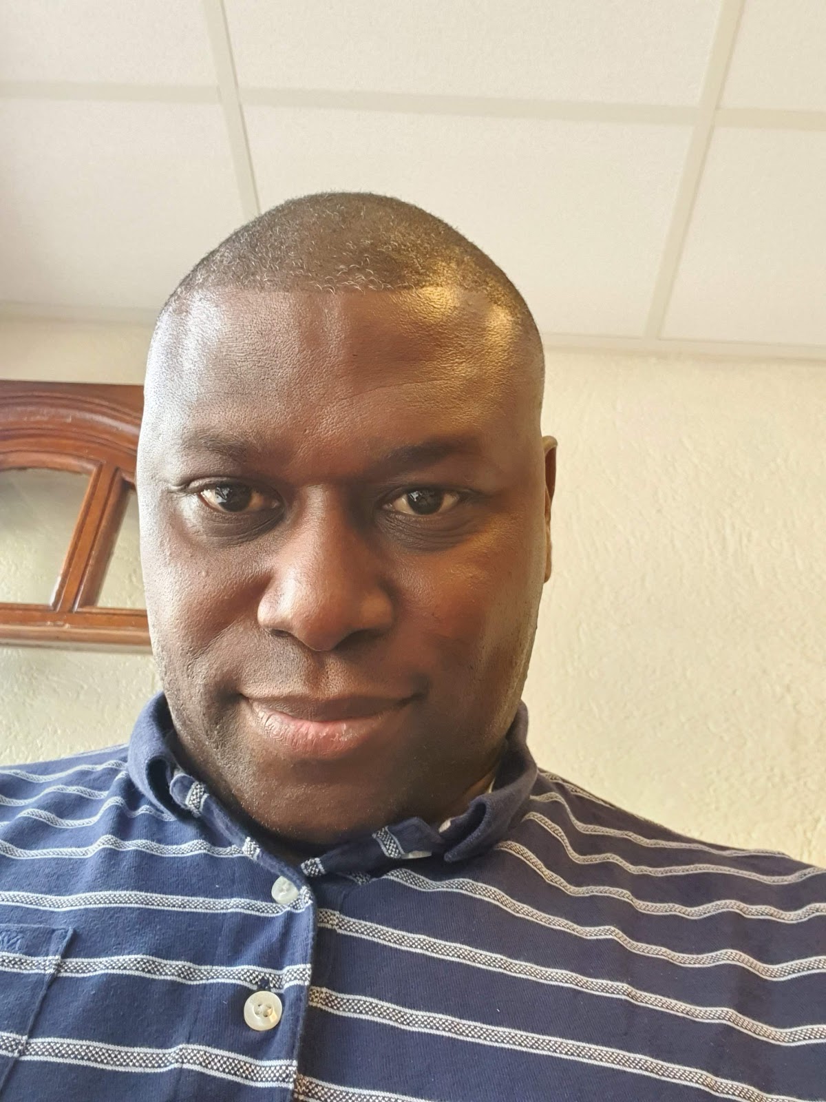 Dames- en Herenkapsalon Marhaba